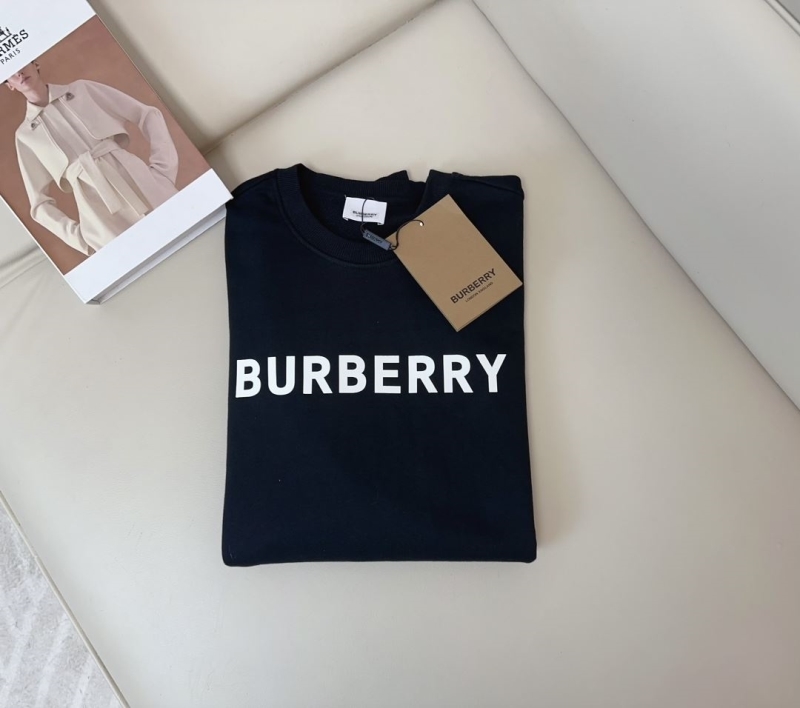 Burberry Hoodies